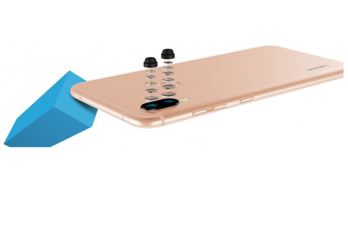 Lenovo S5 price in Pakistan
