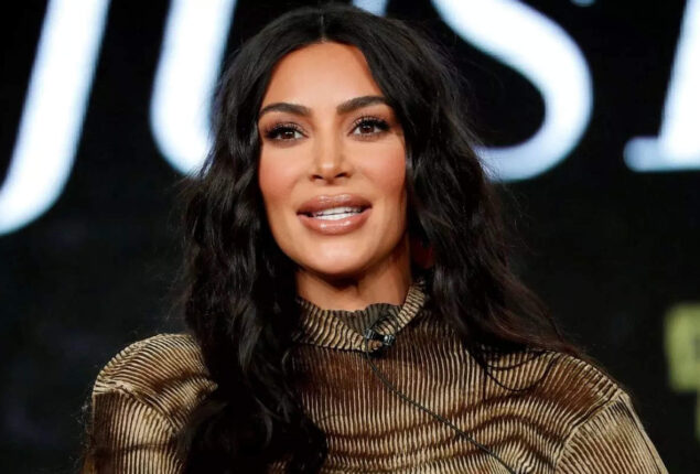 Kim Kardashian worries about her future relationships after divorce