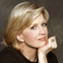 Diane Sawyer’s “Love Actually” interview on a park bench in London