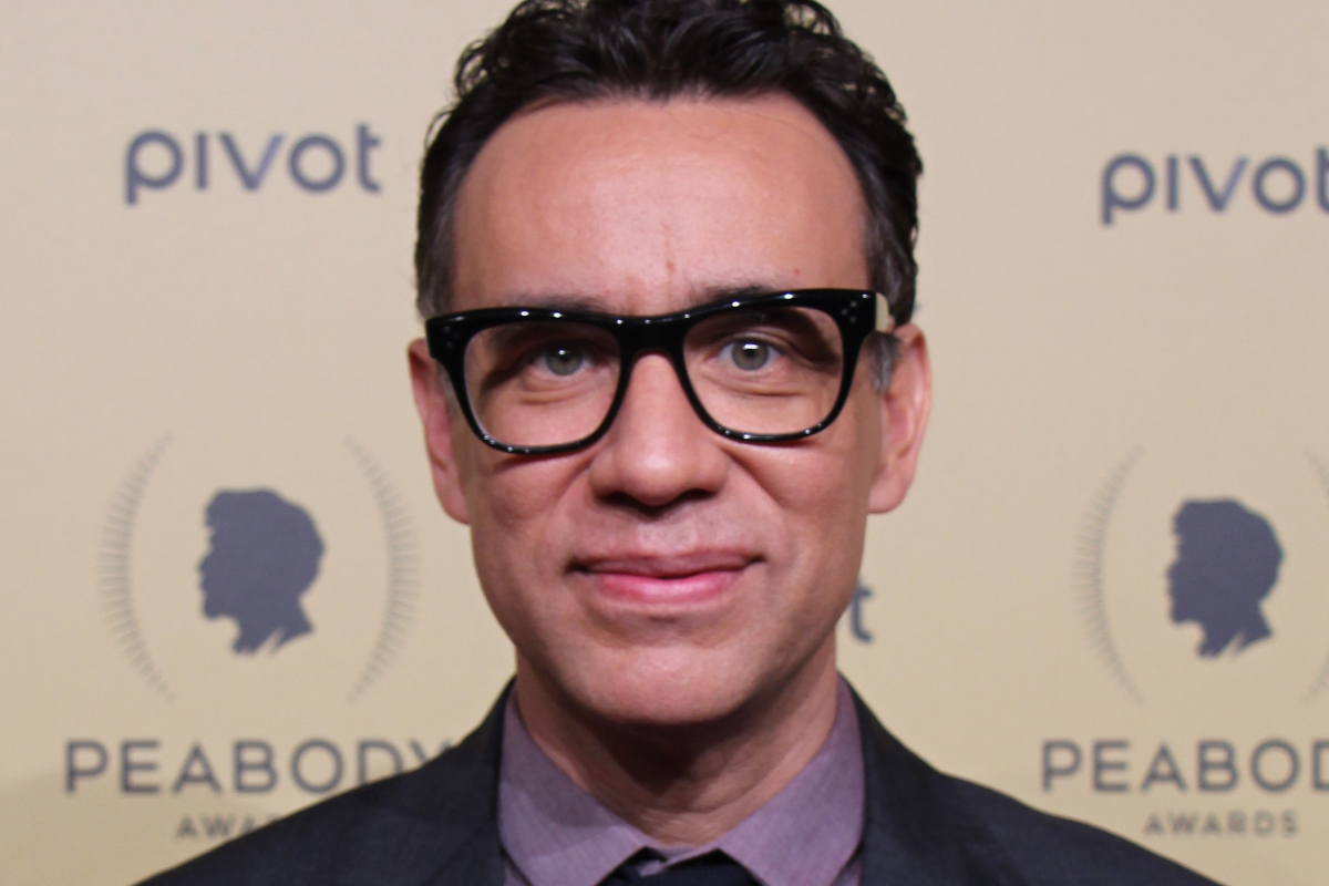 Fred Armisen