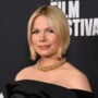 Dawson’s Creek’s Mary Beth Peil Missed Michelle Williams’ Tribute at the Gotham Awards