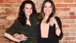 Sophia Bush and Hilarie Burton Say One Tree Hill Forced Them to Do Maxim Shoot