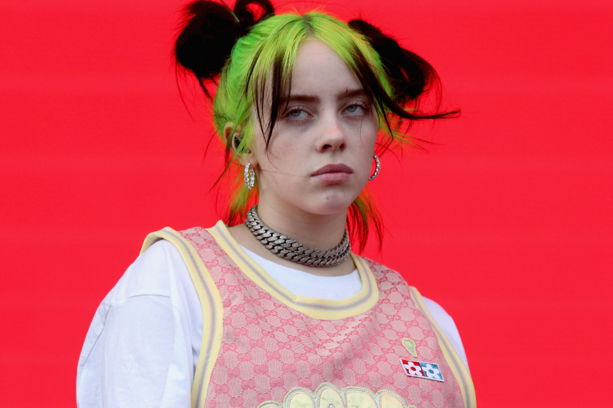 Billie Eilish