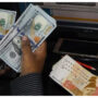 Rupee closes flat against dollar in interbank market