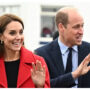 Kate Middleton and Prince William are going to the US for first time