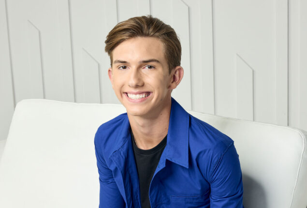 Grayson Chrisley is doing “OK” after his scary car accident
