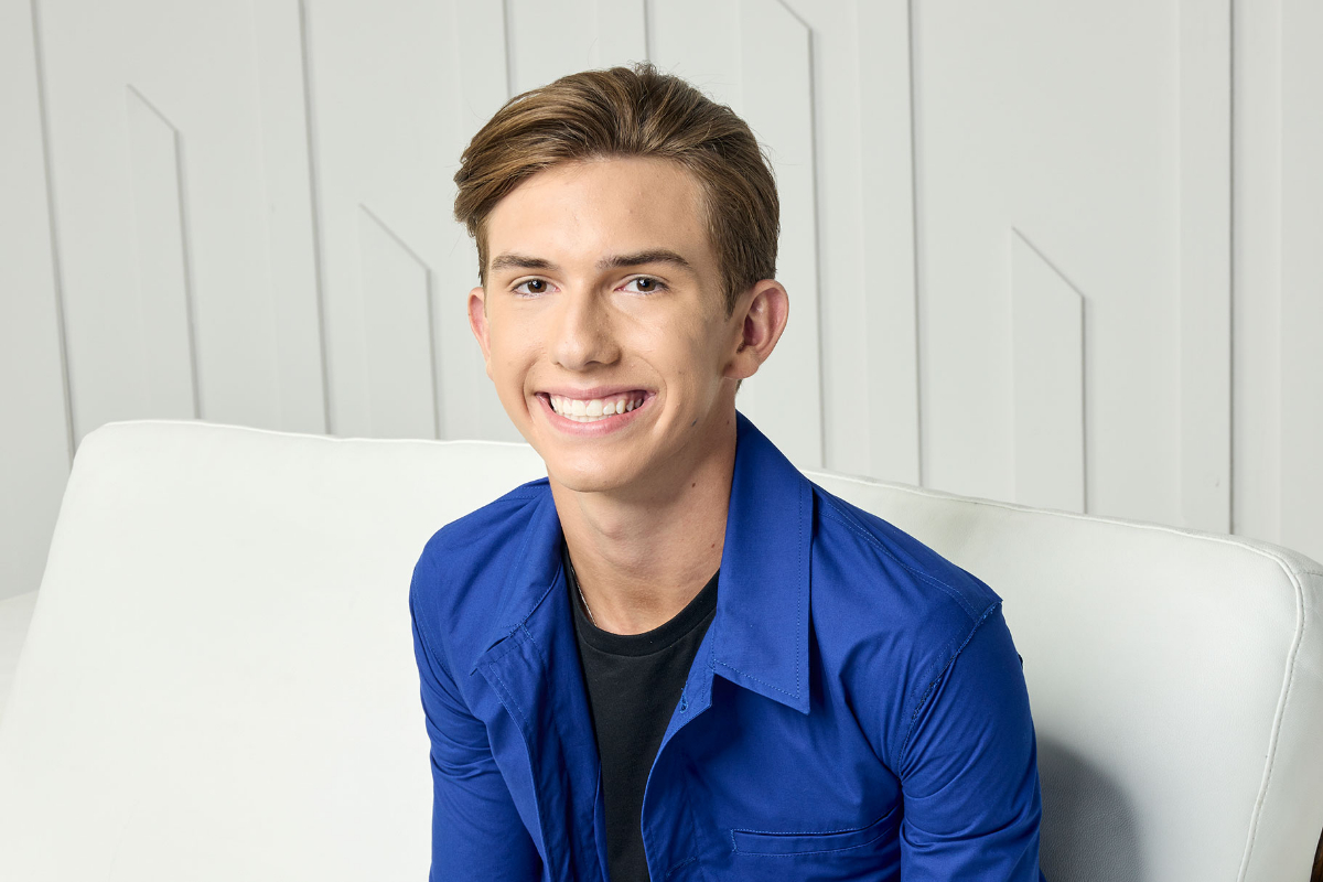 Grayson Chrisley
