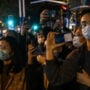 China penalizes users for ‘liking’ posts after zero-Covid protests