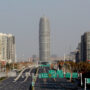 Zhengzhou, China’s iPhone factory, ends Covid lockdown