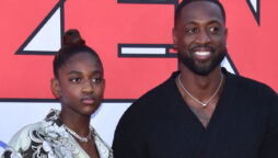 Dwyane Wade slams his ex-wife’s to prevent Zaya from changing her name as “nonsensical”