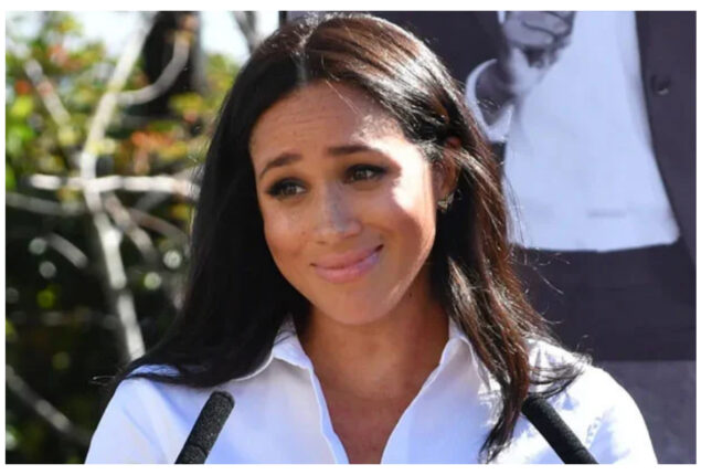 Writer reveals Meghan Markle’s true ‘horrible’ nature