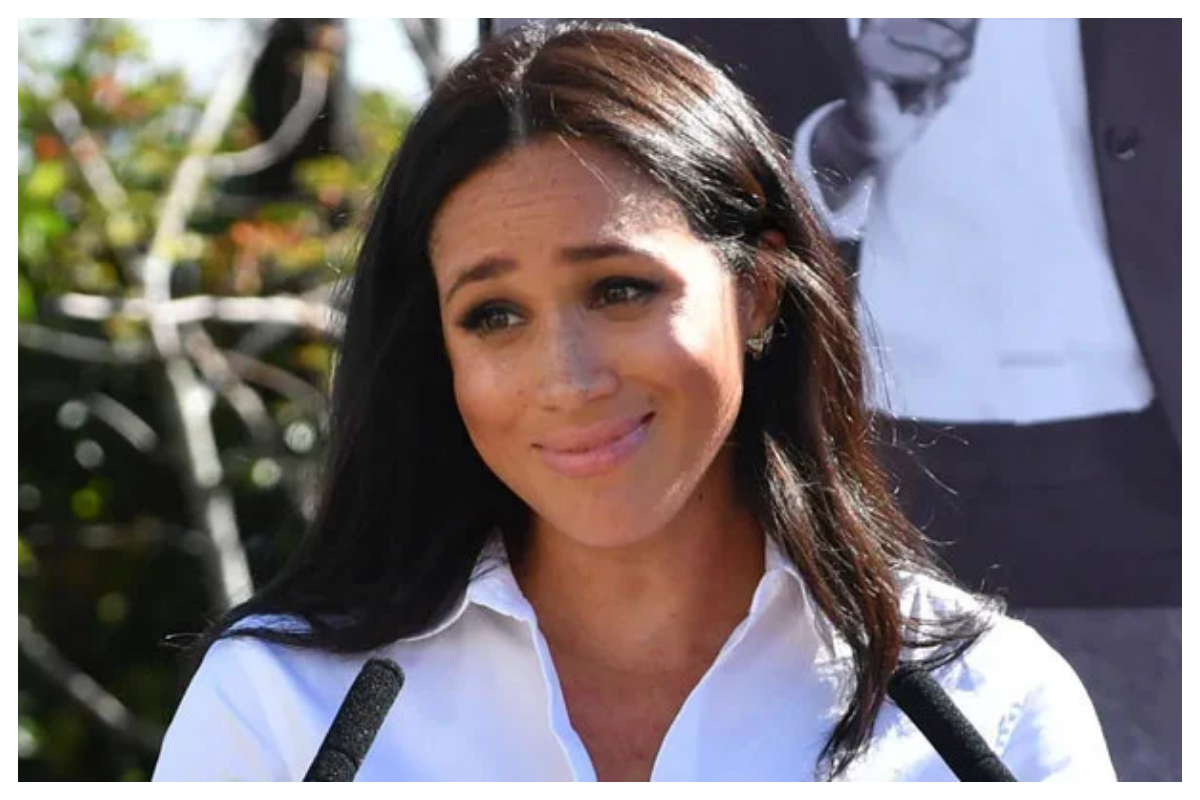 Meghan Markle