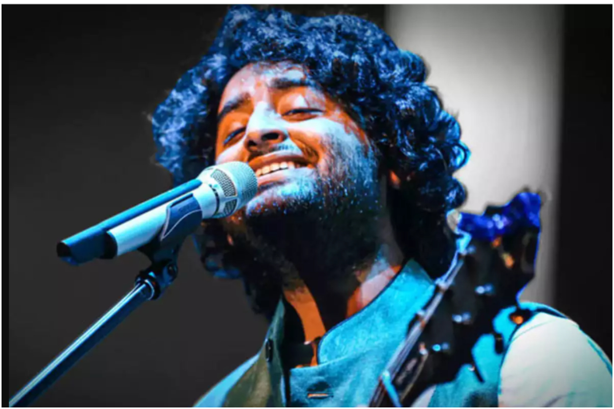 Arijit Singh