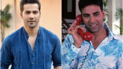 Varun Dhawan declined to play Raju in Hera Pheri 3