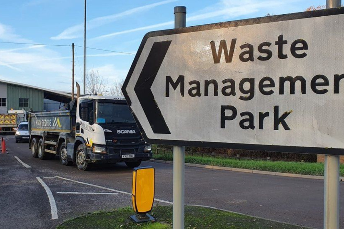 Waterbeach