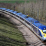 Impending strikes by Eurostar security personnel
