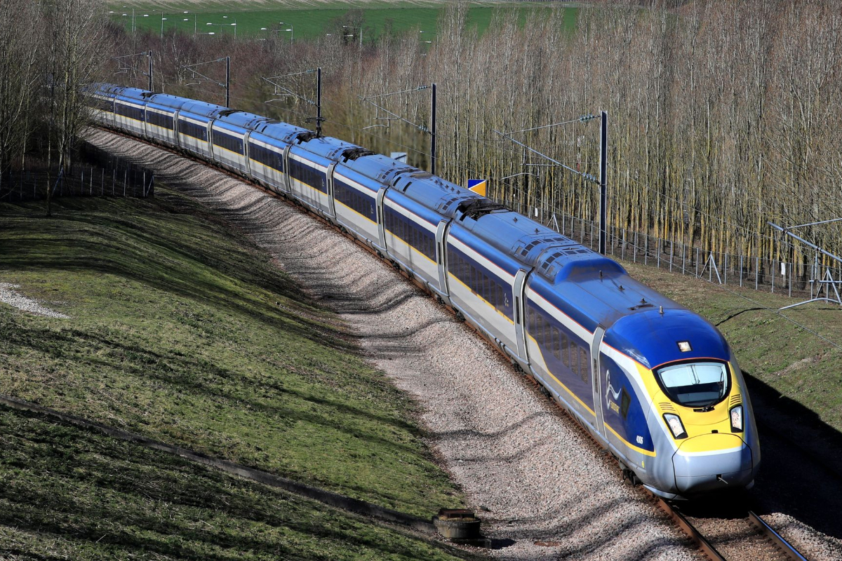 Eurostar