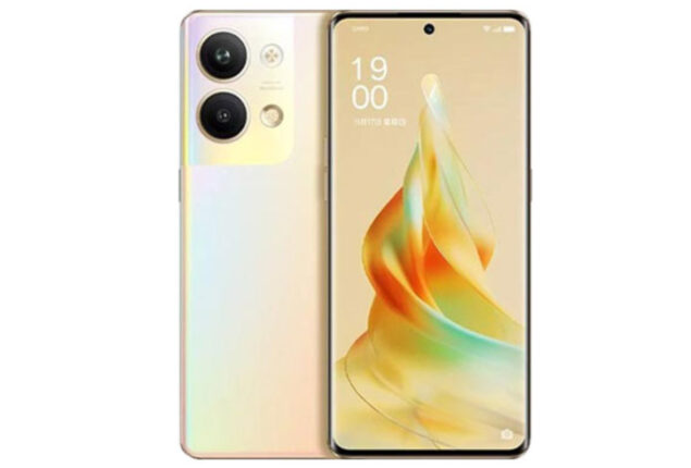 Oppo Reno 9 Pro price in Pakistan and specifications