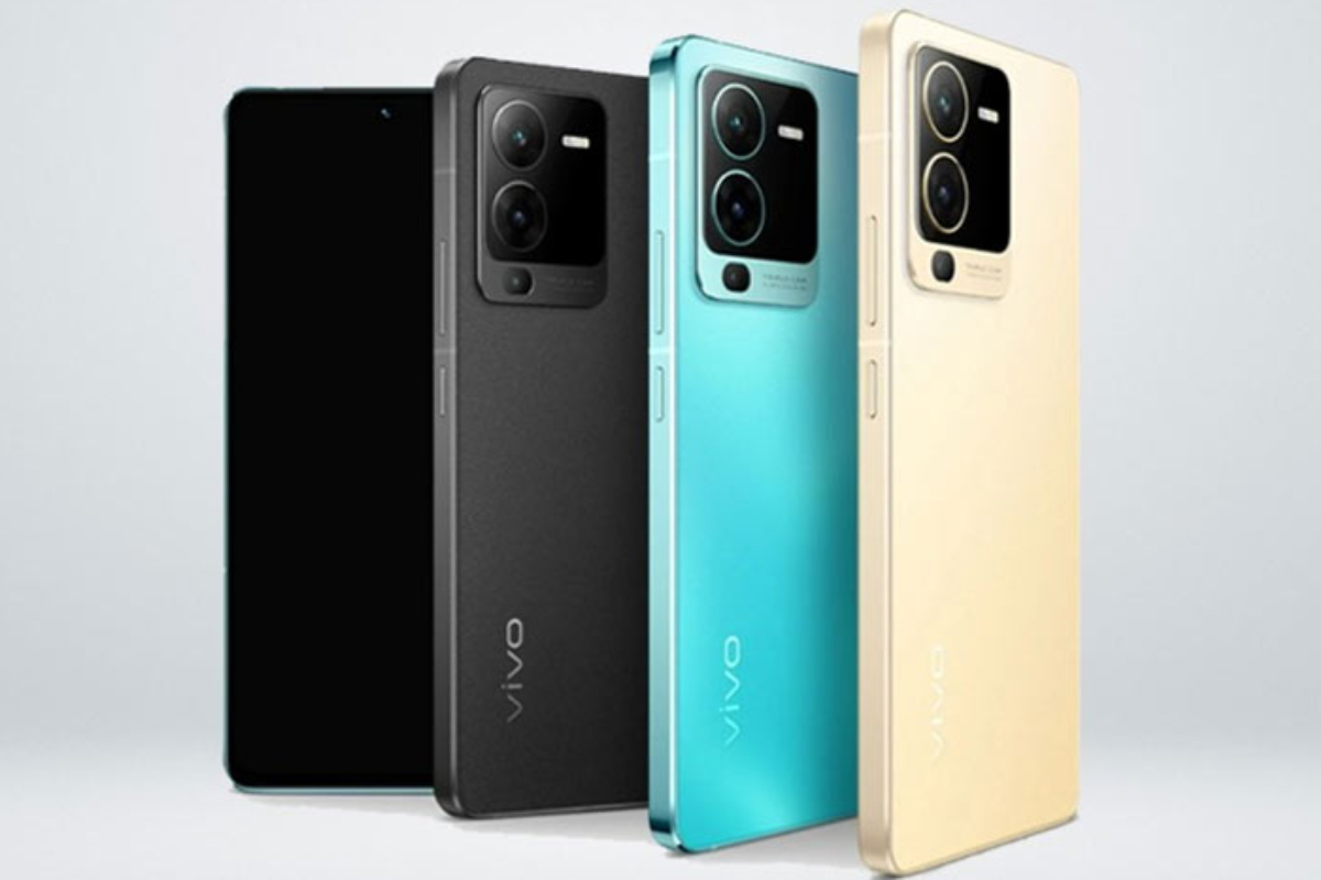 Vivo S16 price in Pakistan