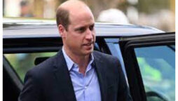 Prince William replies to his godmother’s racist allegations