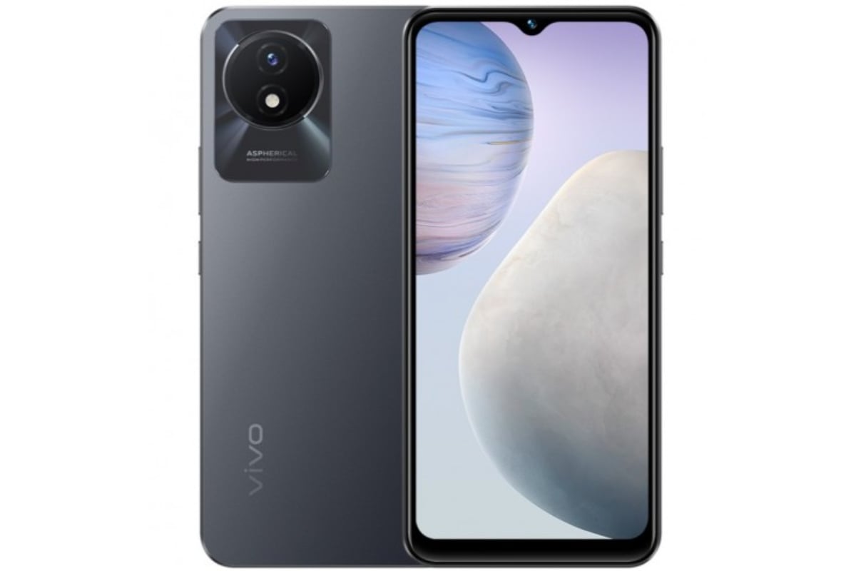 Vivo Y02 price in Pakistan & specifications