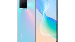Vivo y33s price in Pakistan and specifications