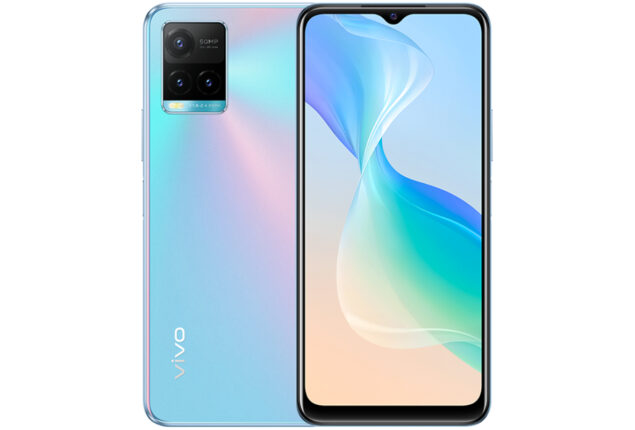 Vivo y33s price in Pakistan and specifications
