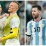 FIFA World Cup 2022 Live Score: Poland vs Argentina Live score