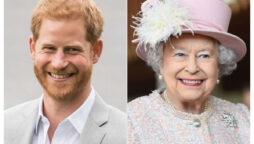 Prince Harry didn’t know Queen Elizabeth had cancer?