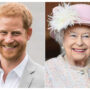 Prince Harry didn’t know Queen Elizabeth had cancer?