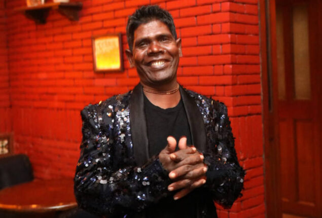 Bhuban Badyakar