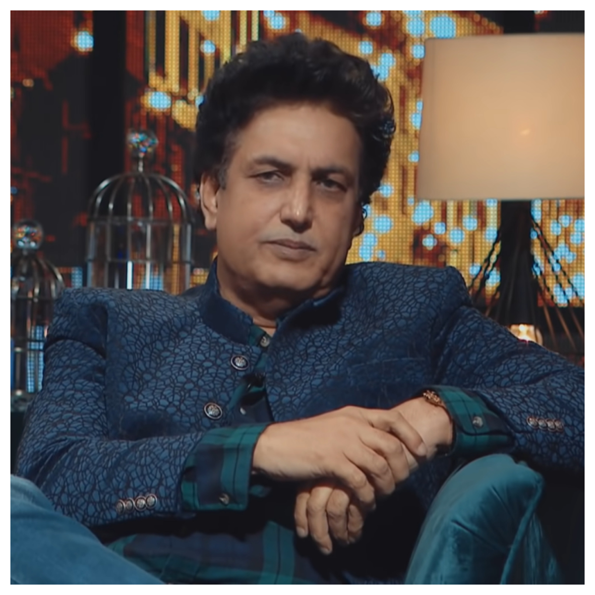 Khalil Ur Rehman Qamar