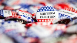 Control of Congress is uncertain following midterm election in US