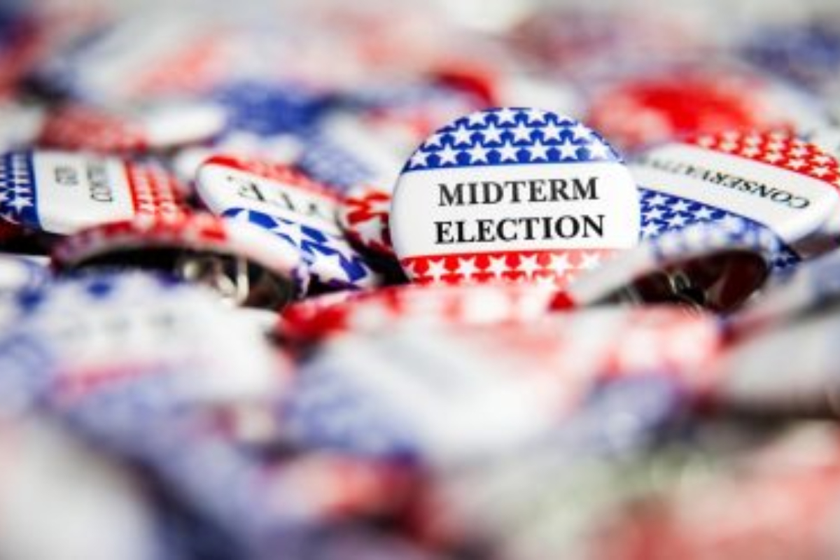 US midterm election