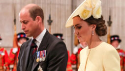 Prince and Princess of Wales