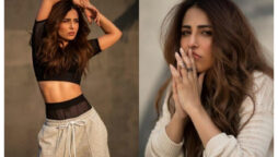 Ushna Shah