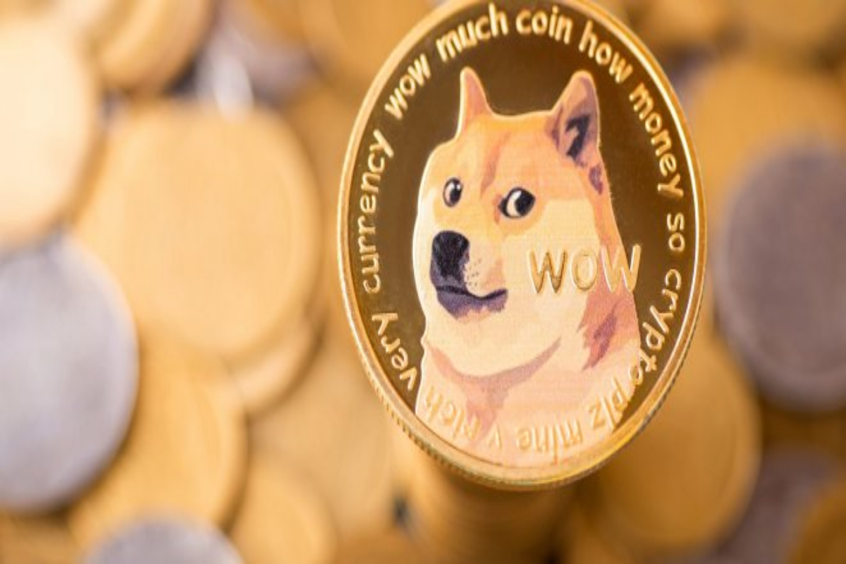 Doge Price