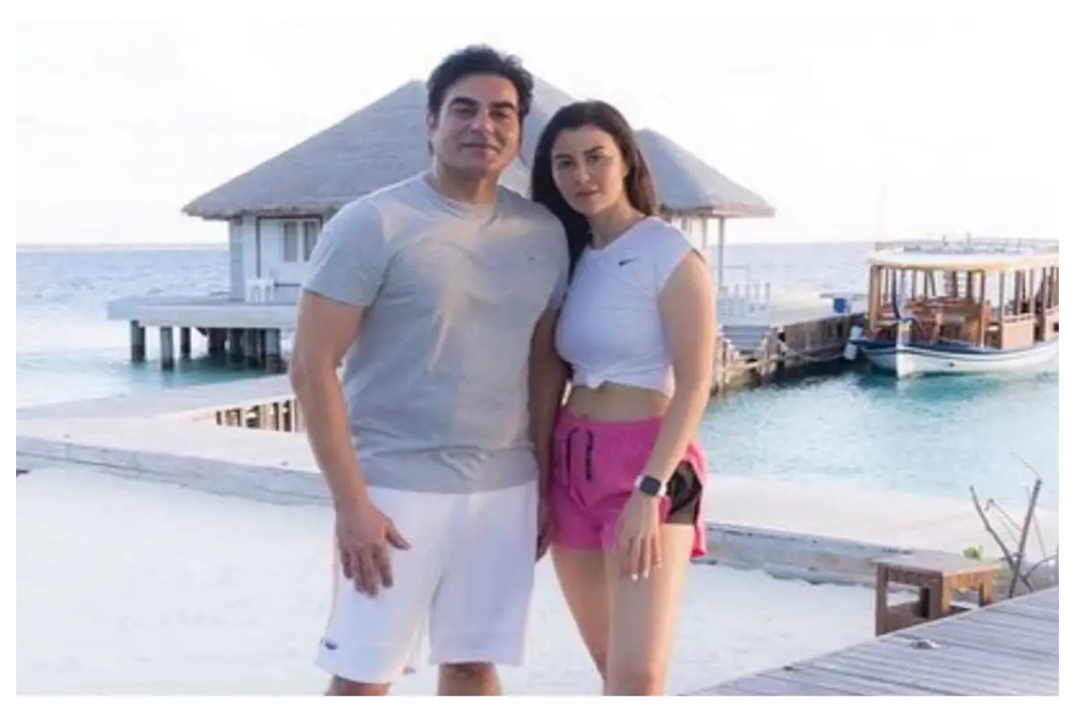 Arbaaz Khan