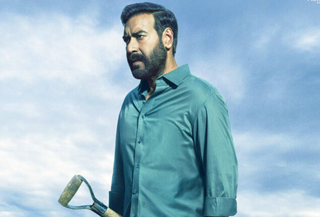 Ajay Devgn & crew set for Drishyam 3? Abhishek Pathak reveals details