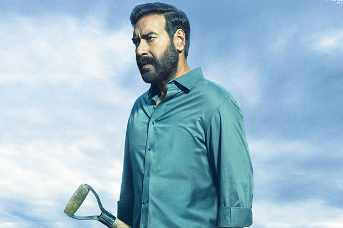 Ajay Devgn