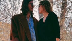 Rumer Willis and Derek Richard Thomas begins dating