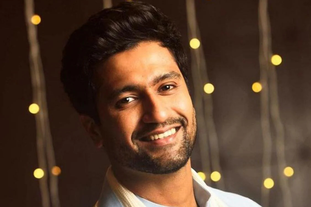 vicky kaushal