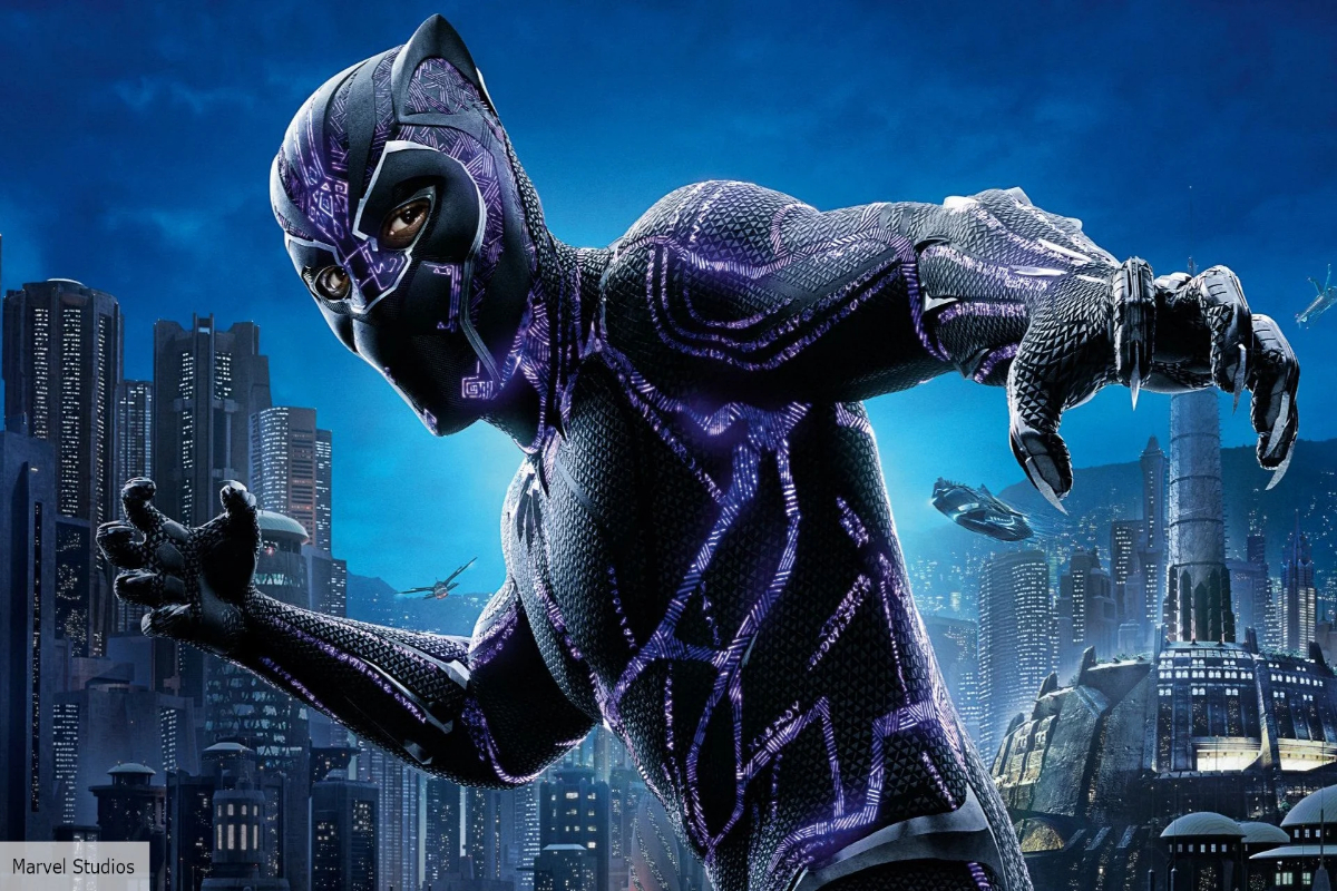 Black Panther