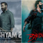 November 2022 films and series: Drishyam 2 to Bhediya