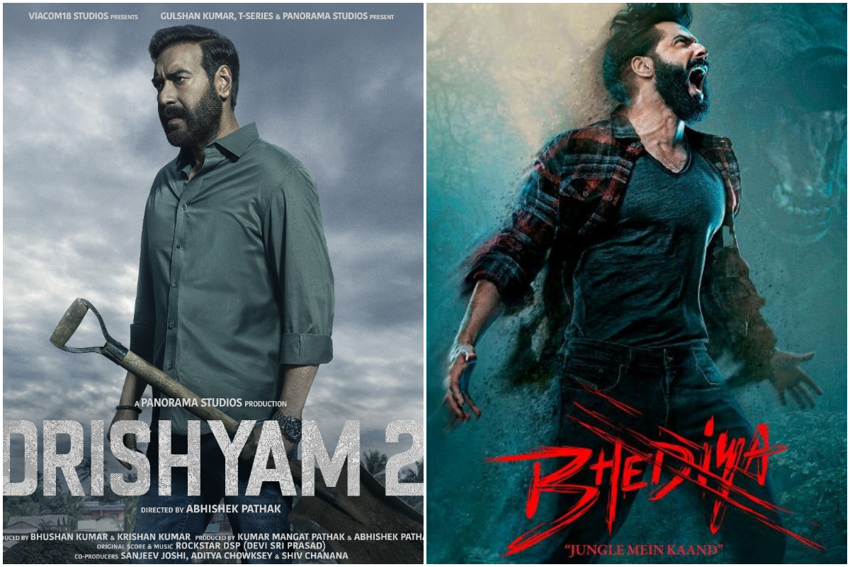 films and series