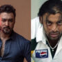 Lead character in Shoaib Akhtar’s biopic “Rawalpindi Express” will be Umair Jaswal