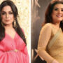 Meera throws a surprise for Resham
