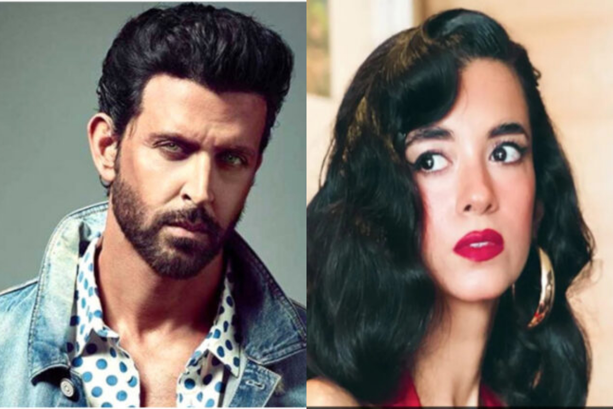 Hrithik Roshan