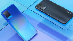 Oppo A54 price in Pakistan