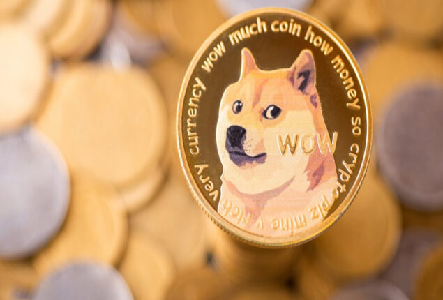 Doge Price Prediction: Today’s Dogecoin Price, 8th Nov 2022